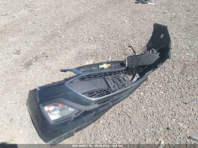 Chevrolet SPARK LS 2021 KL8CB6SA2MC737584 Image 12