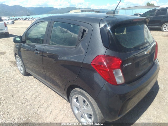 Chevrolet SPARK LS 2021 KL8CB6SA2MC737584 Image 3
