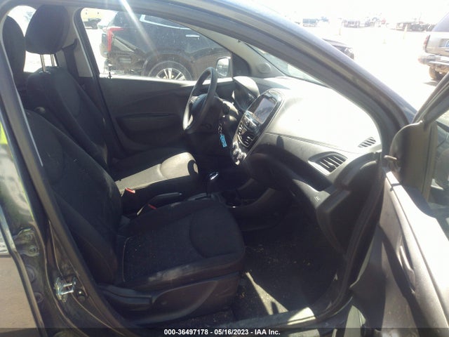 Chevrolet SPARK LS 2021 KL8CB6SA2MC737584 Image 5