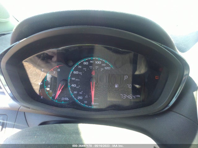 Chevrolet SPARK LS 2021 KL8CB6SA2MC737584 Image 7