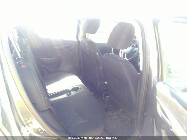 Chevrolet SPARK LS 2021 KL8CB6SA2MC737584 Image 8
