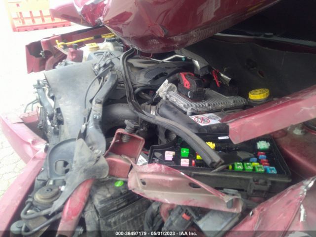 1C4NJRBB4FD231670 Jeep Patriot Sport