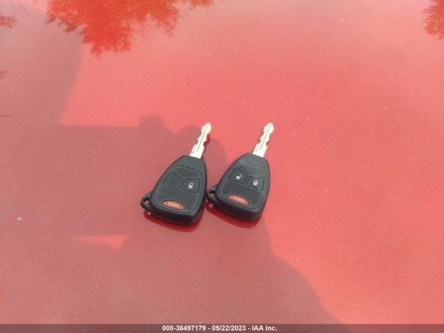 1C4NJRBB4FD231670 Jeep Patriot Sport