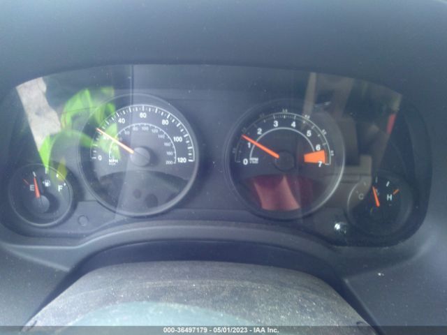 1C4NJRBB4FD231670 Jeep Patriot Sport