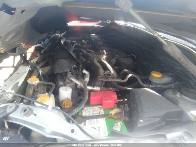 JF2SJABC5GH559608 Subaru Forester 2.5i