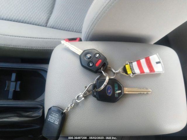 JF2SJABC5GH559608 Subaru Forester 2.5i
