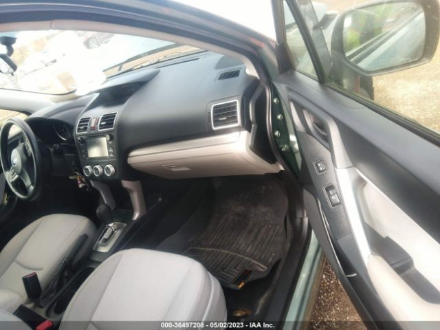 JF2SJABC5GH559608 Subaru Forester 2.5i