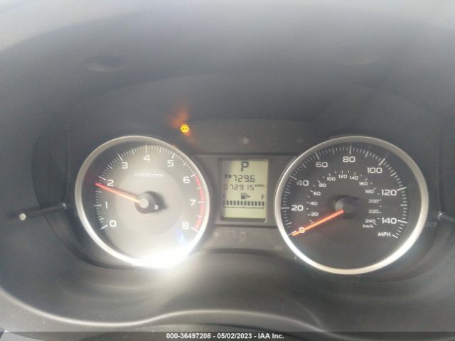 JF2SJABC5GH559608 Subaru Forester 2.5i