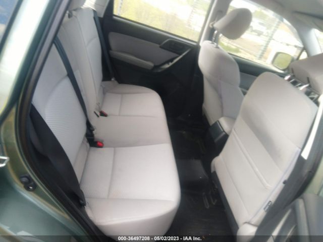 JF2SJABC5GH559608 Subaru Forester 2.5i