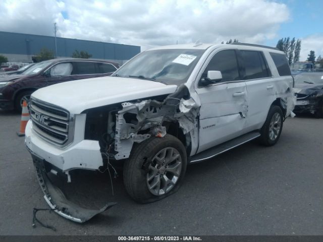 1GKS1AKC1KR319963 GMC YUKON SLE