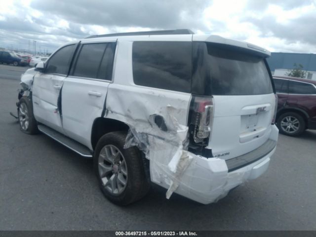 1GKS1AKC1KR319963 GMC YUKON SLE