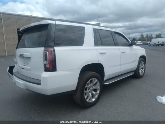 1GKS1AKC1KR319963 GMC YUKON SLE