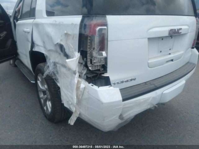 1GKS1AKC1KR319963 GMC YUKON SLE