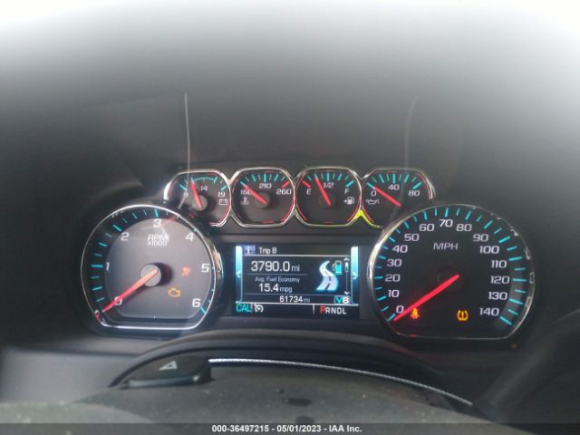 1GKS1AKC1KR319963 GMC YUKON SLE