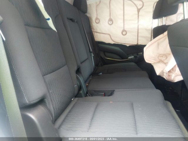 1GKS1AKC1KR319963 GMC YUKON SLE