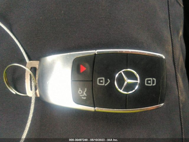 WDD5J4GBXLN034381 Mercedes-Benz Cla Cla 250