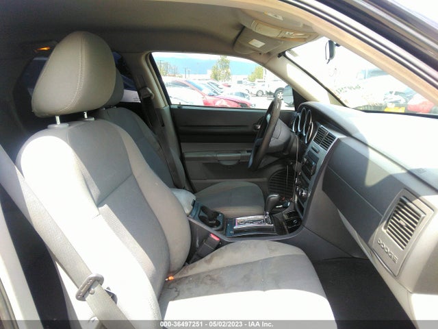 2007 DODGE MAGNUM VIN: 2D4FV47V27H709705