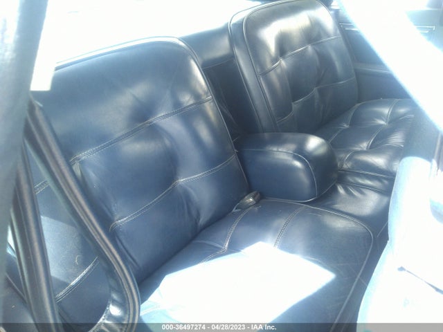 1983 CHRYSLER IMPERIAL VIN: 2A3BY62N2DR106747