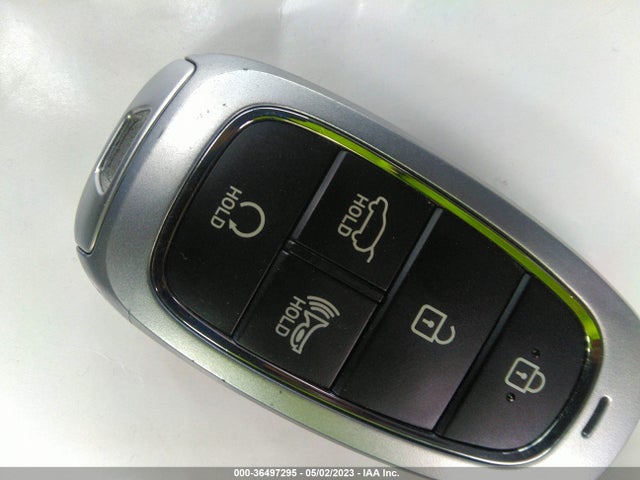 Hyundai TUCSON SEL 2023 5NMJB3AE1PH225189 Image 3