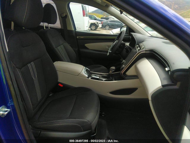 Hyundai TUCSON SEL 2023 5NMJB3AE1PH225189 Image 6