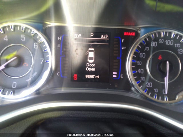 1C3CCCAB1FN754871 Chrysler 200 Limited
