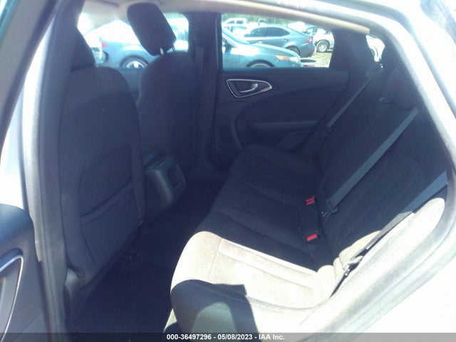1C3CCCAB1FN754871 Chrysler 200 Limited