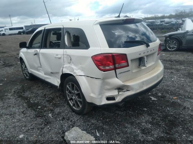 3C4PDCEG4HT501921 Dodge JOURNEY GT