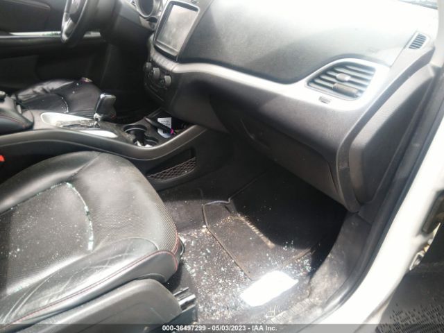 3C4PDCEG4HT501921 Dodge JOURNEY GT
