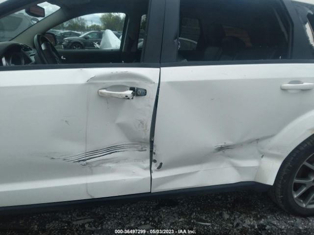 3C4PDCEG4HT501921 Dodge JOURNEY GT