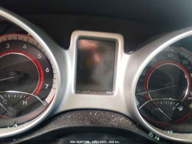 3C4PDCEG4HT501921 Dodge JOURNEY GT