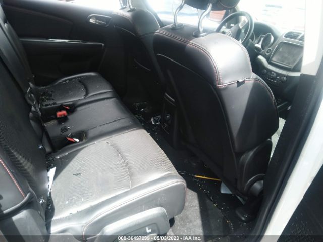 3C4PDCEG4HT501921 Dodge JOURNEY GT