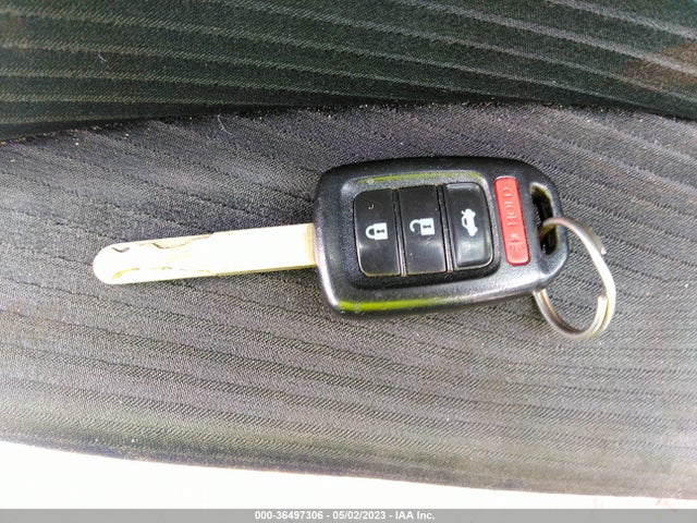 Honda Accord Sedan Lx 2015 1HGCR2F3XFA168569 Image 3