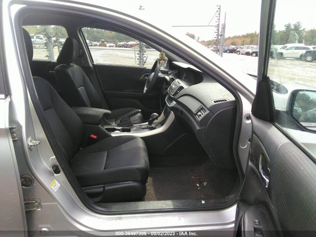 Honda Accord Sedan Lx 2015 1HGCR2F3XFA168569 Image 7
