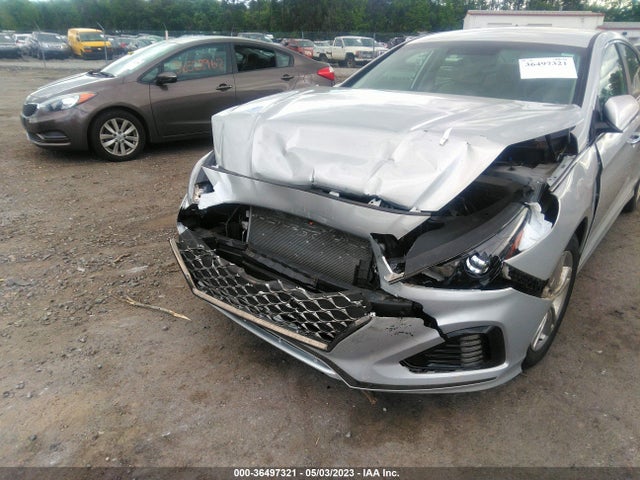 Hyundai SONATA SEL 2019 5NPE34AFXKH792204 Image 7