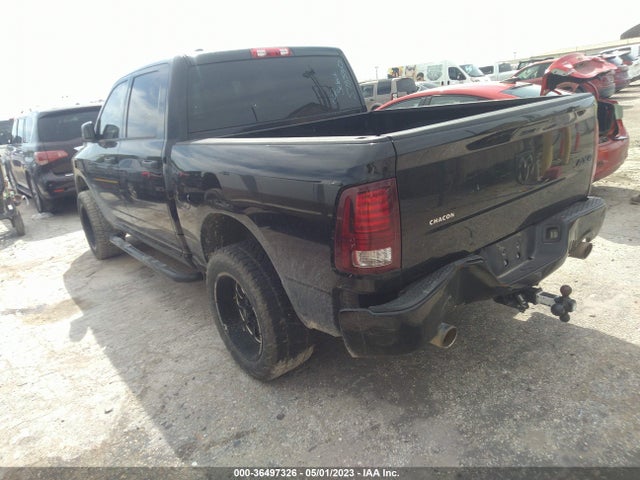 RAM 1500 Express 2015 1C6RR7KTXFS573330 Image 3