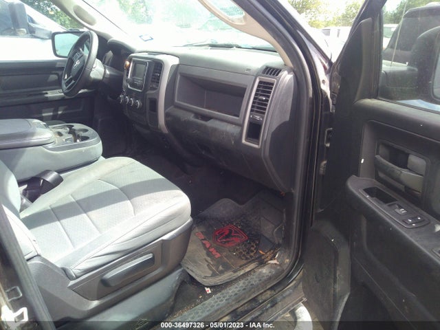 RAM 1500 Express 2015 1C6RR7KTXFS573330 Image 5