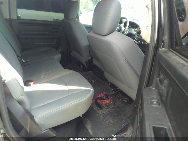 RAM 1500 Express 2015 1C6RR7KTXFS573330 Image 8