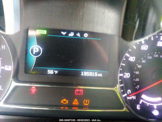 KNAGM4AD2E5063832 KIA Optima Hybrid Lx