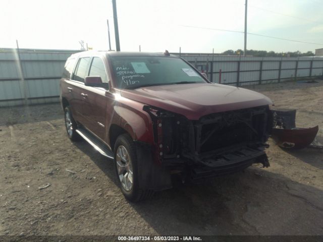 1GKS1BKC7GR279207 auction archive image