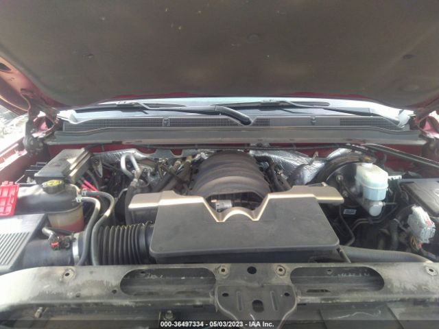 1GKS1BKC7GR279207 GMC YUKON SLT