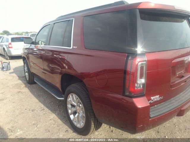 1GKS1BKC7GR279207 GMC YUKON SLT
