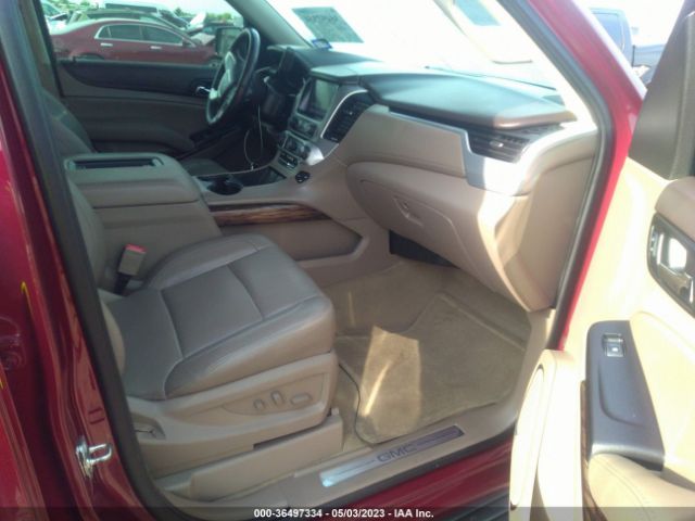 1GKS1BKC7GR279207 GMC YUKON SLT