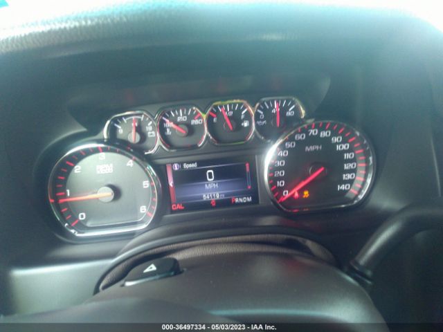 1GKS1BKC7GR279207 GMC YUKON SLT