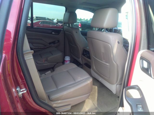 1GKS1BKC7GR279207 GMC YUKON SLT