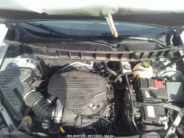 1GYKNBRS7JZ243225 Cadillac Xt5 Awd