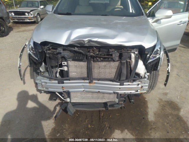 1GYKNBRS7JZ243225 Cadillac Xt5 Awd