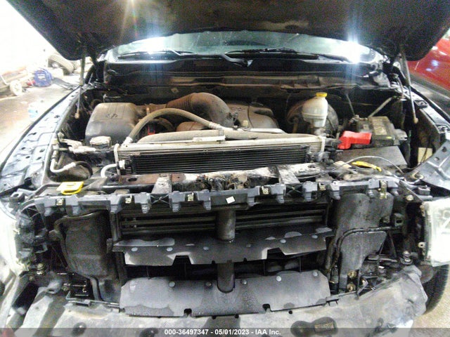 1C6RR7PT6ES311683 RAM 1500 Longhorn Limited