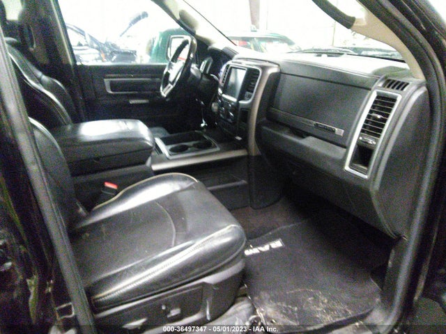 1C6RR7PT6ES311683 RAM 1500 Longhorn Limited