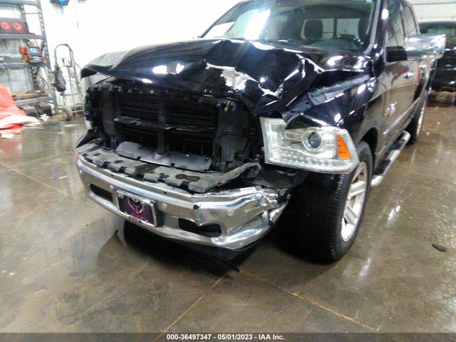 1C6RR7PT6ES311683 RAM 1500 Longhorn Limited