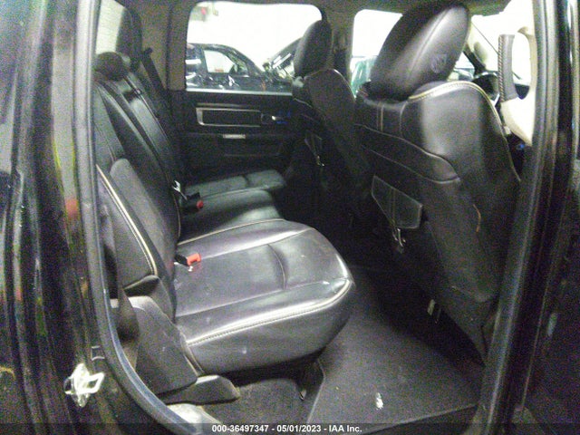 1C6RR7PT6ES311683 RAM 1500 Longhorn Limited